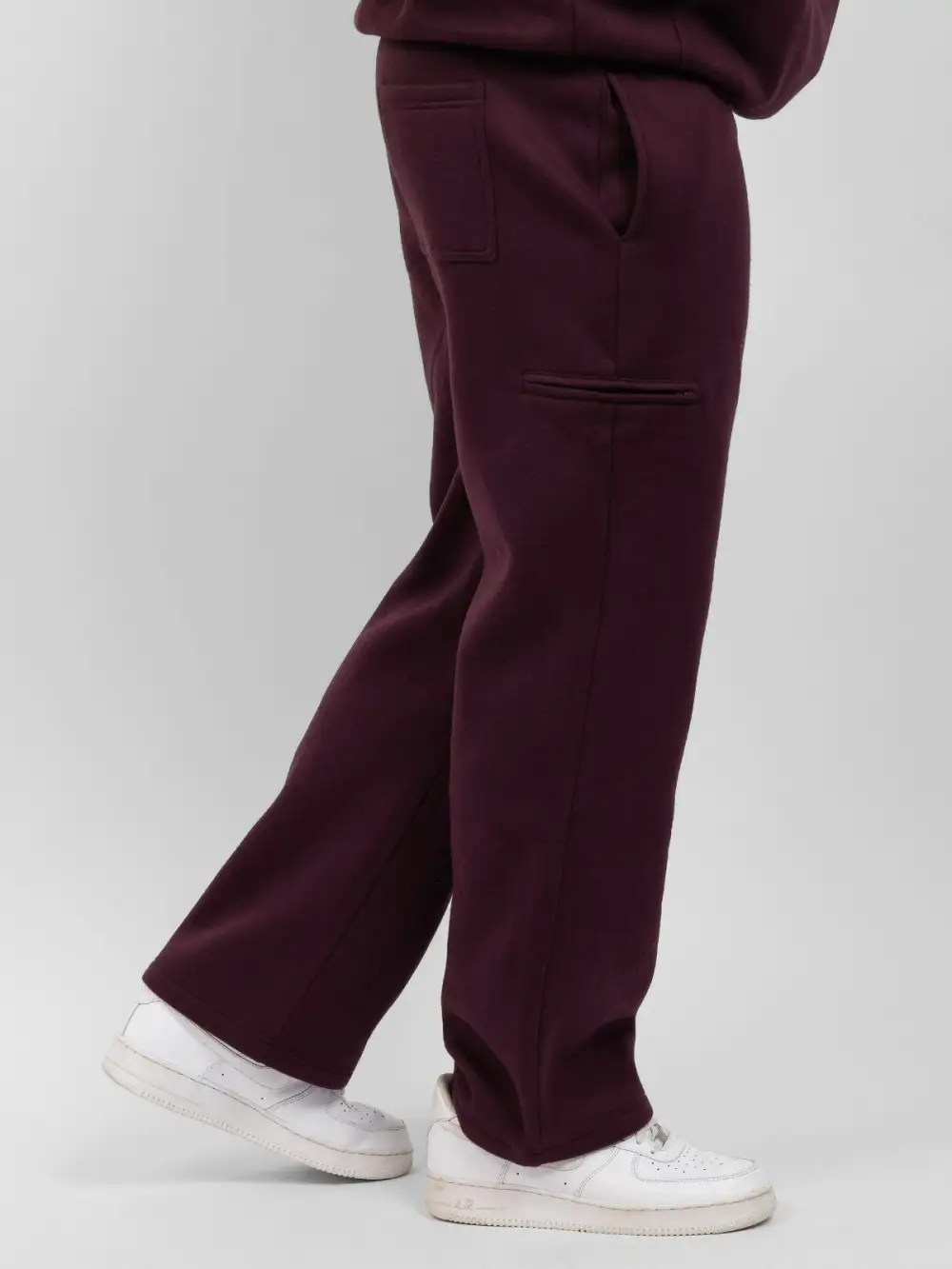 Affirmation Straight Leg Sweatpants