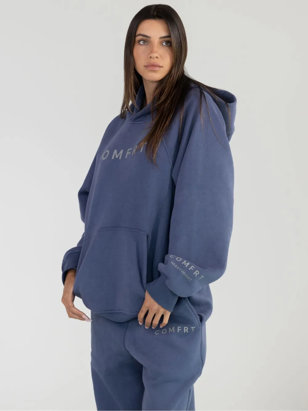 Tranquil Hoodie