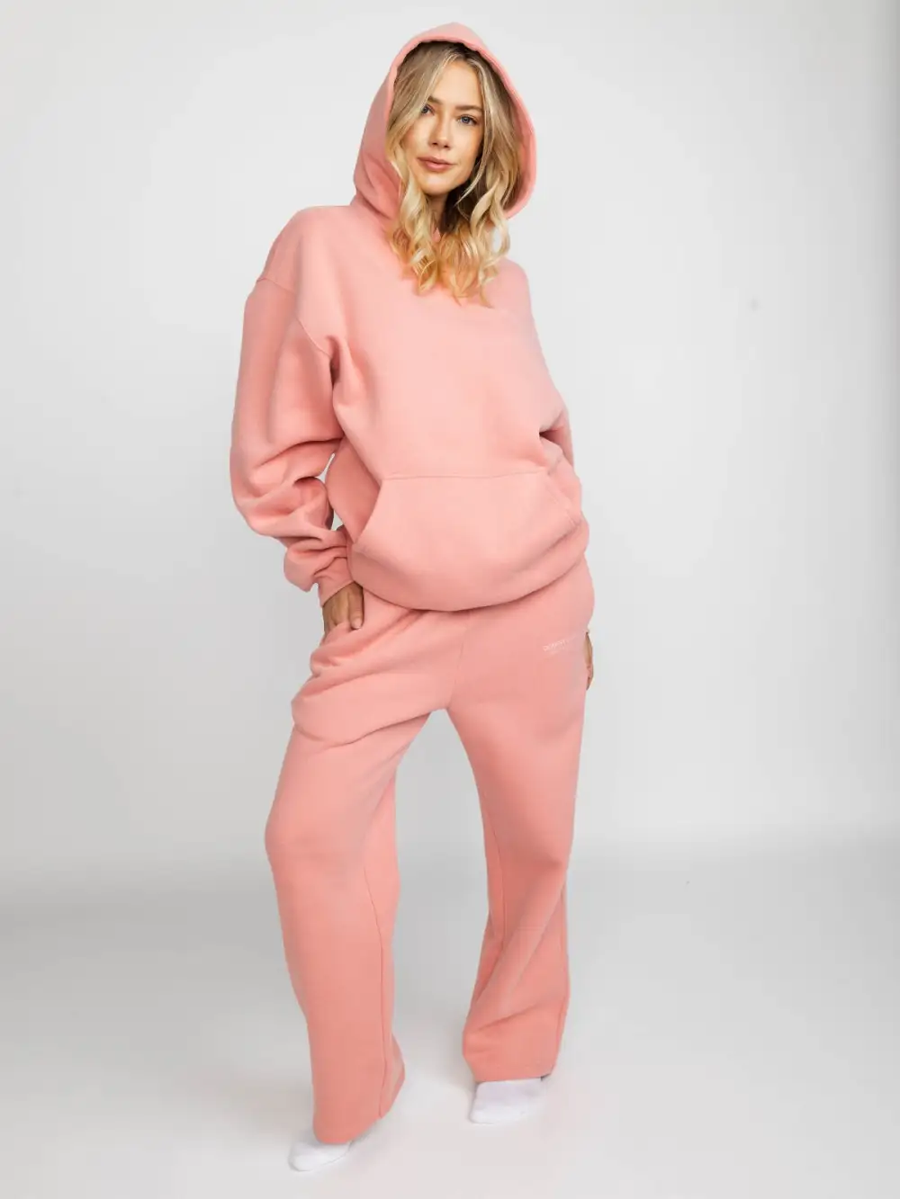 You Matter Straight Leg Sweatpants