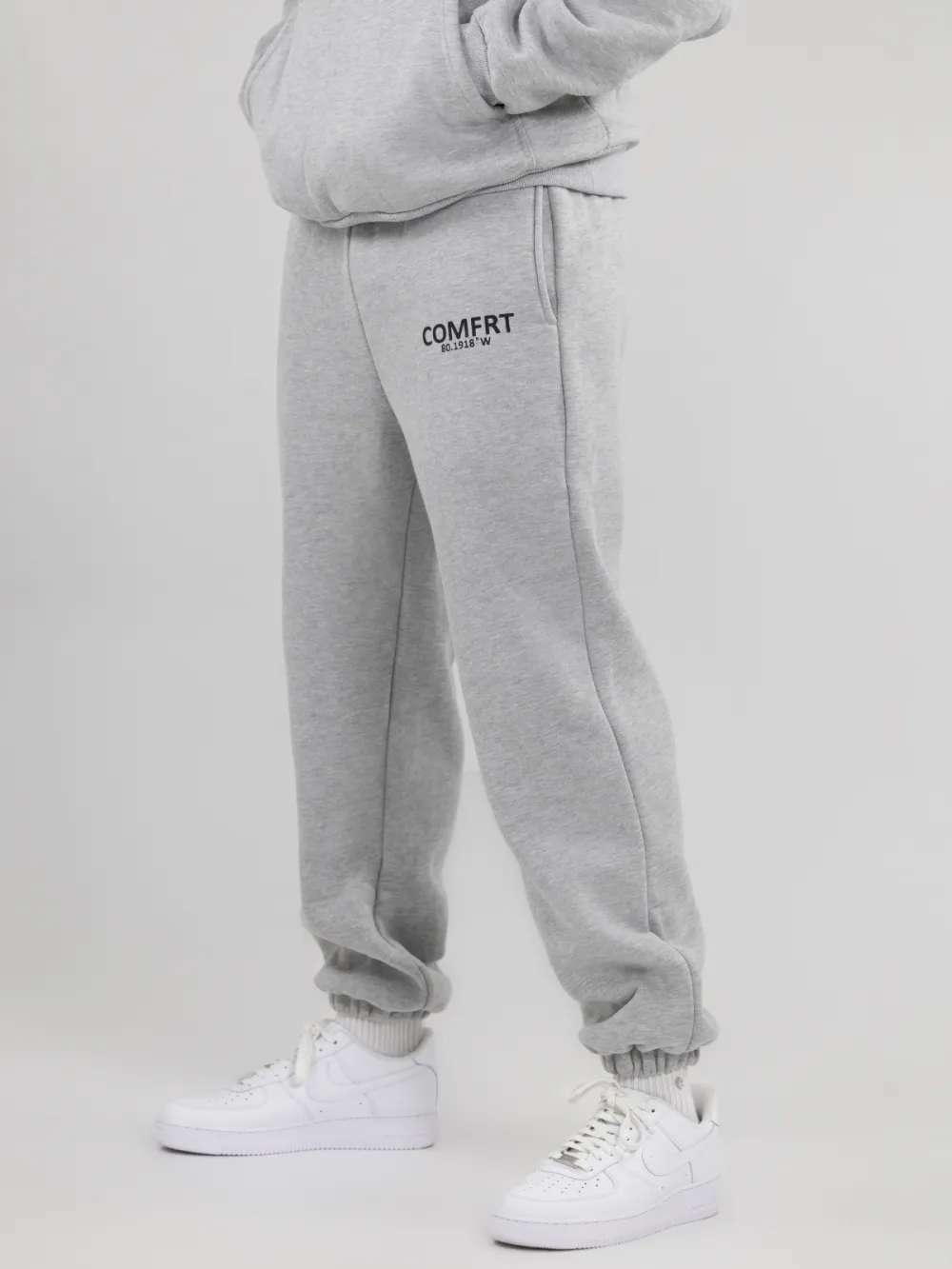 Coordinate Sweatpants