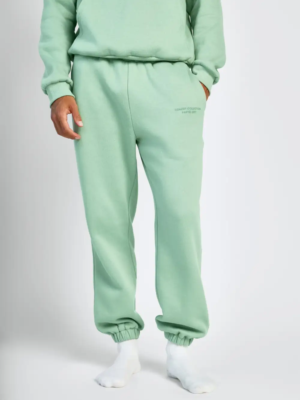 Pastel Sweatpants