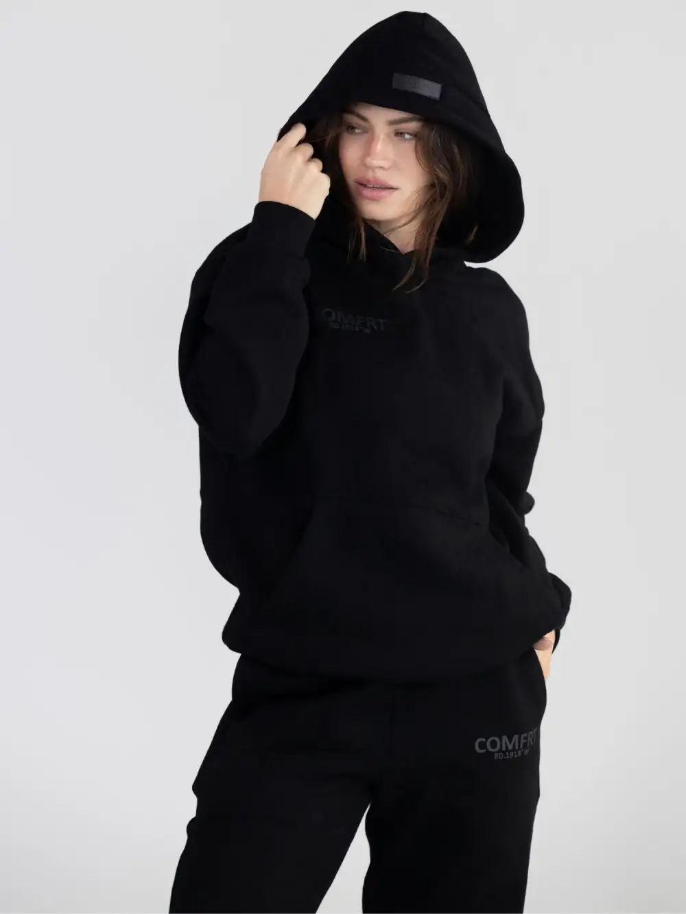 CoordinateTM Hoodie