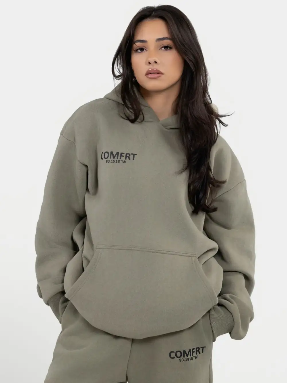 CoordinateTM Hoodie
