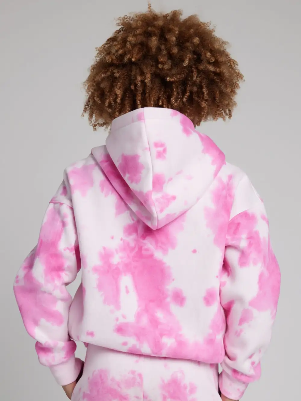 Minimalist Kids Hoodie