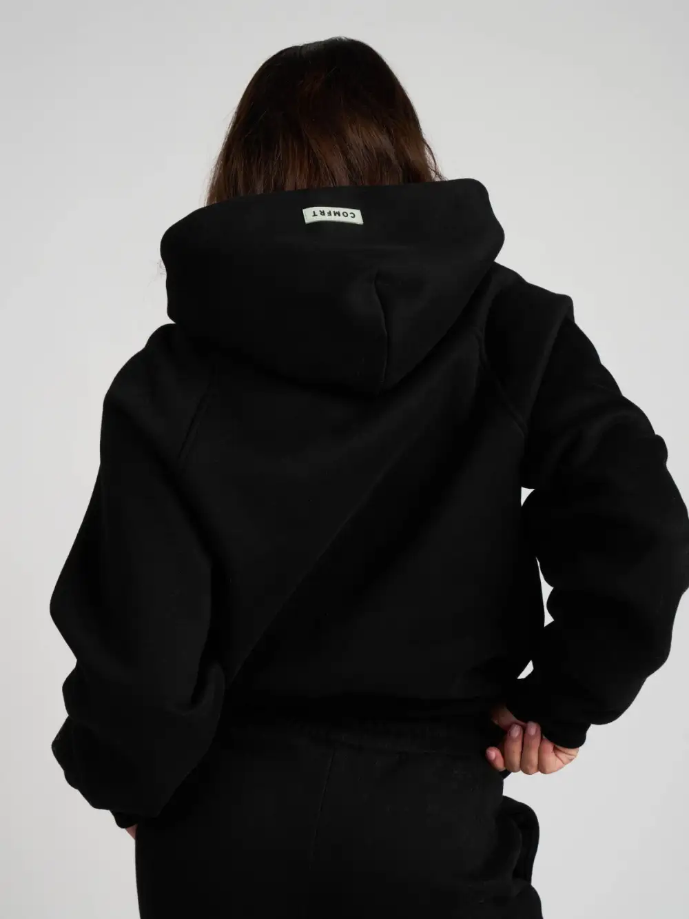 Tranquil Hoodie