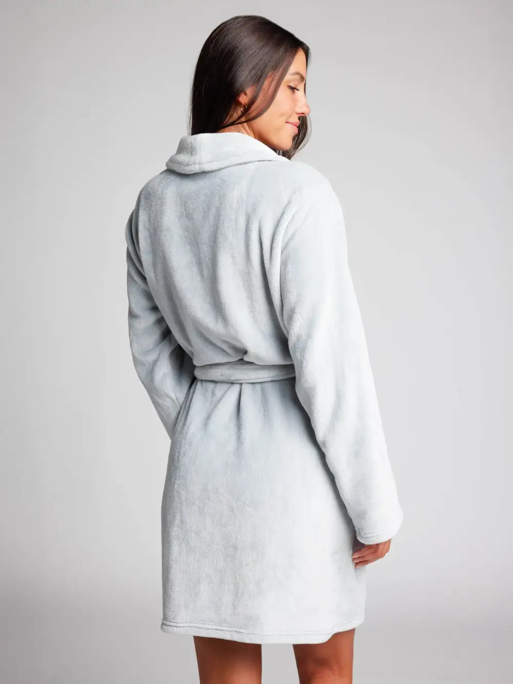 DreamdayTM Plush Robe