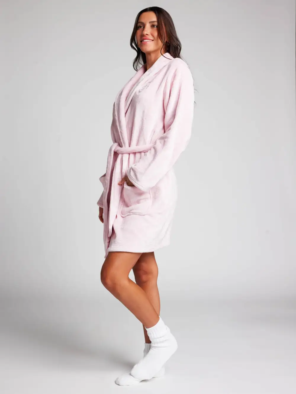 DreamdayTM Plush Robe