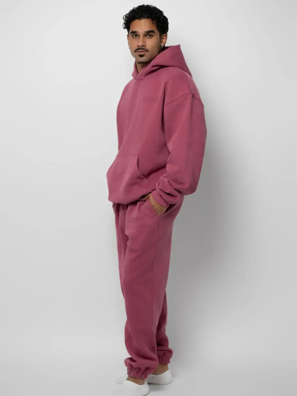 Minimalist Sweatpants