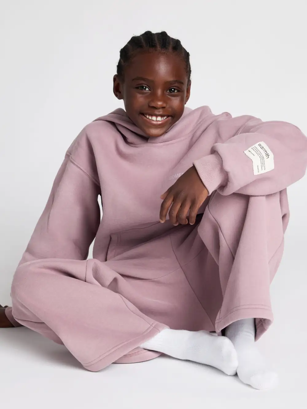 You Matter Kids Straight Leg Sweatpants