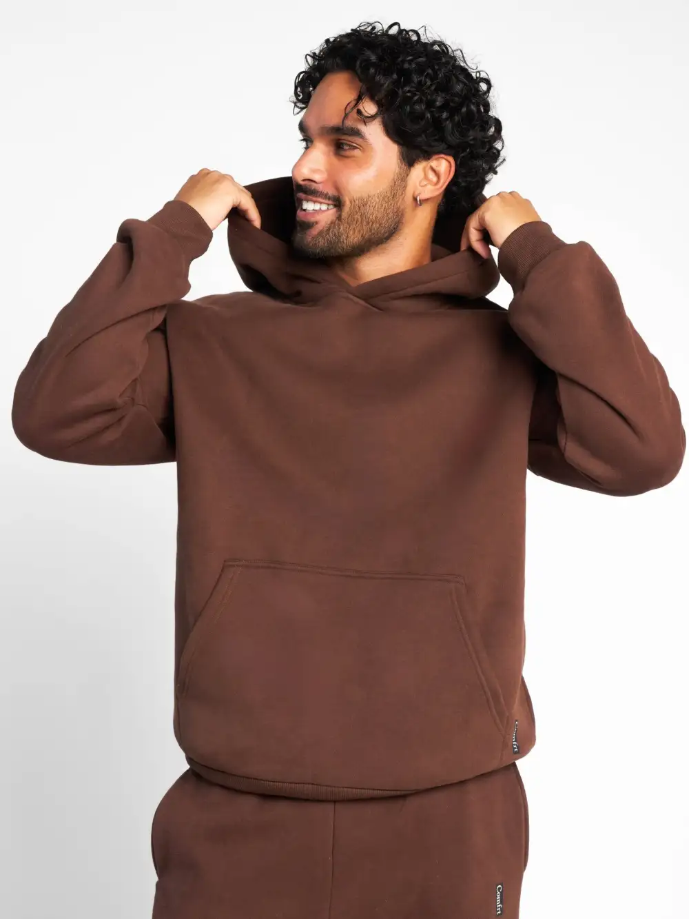 Standard Hoodie