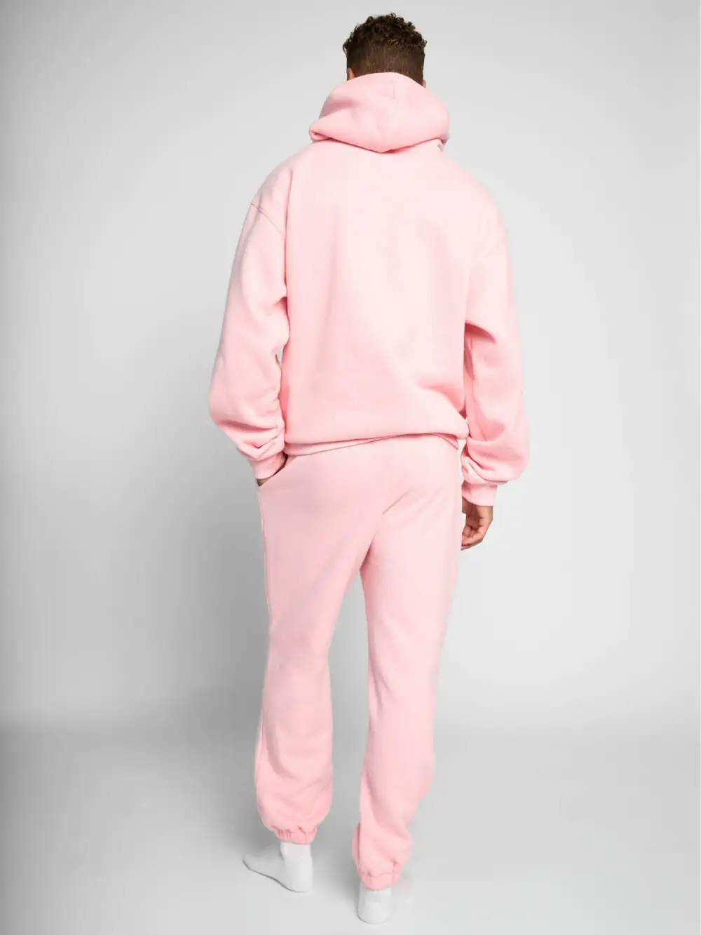 Minimalist Sweatpants