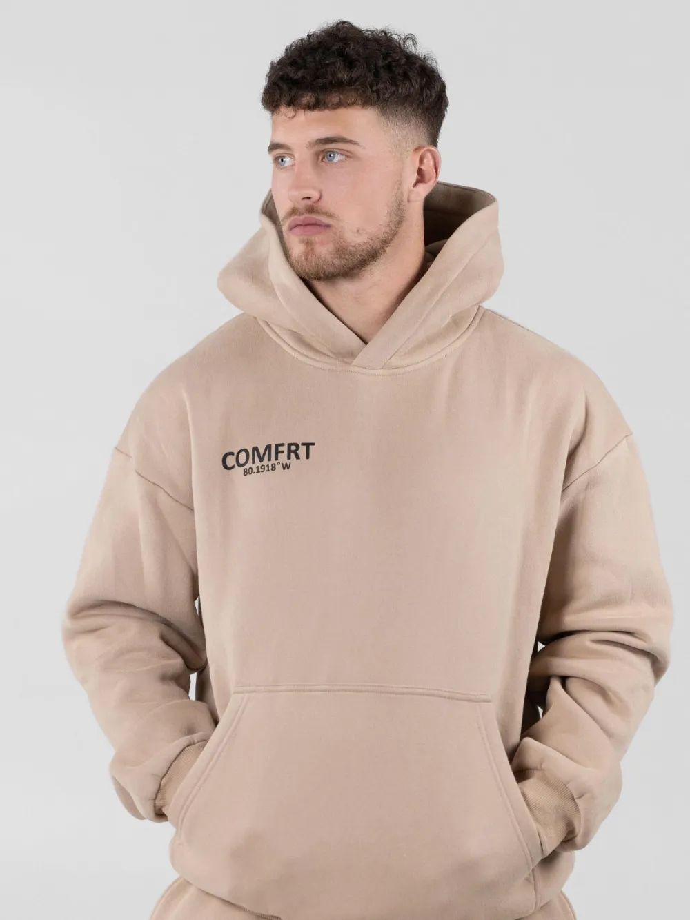 CoordinateTM Hoodie
