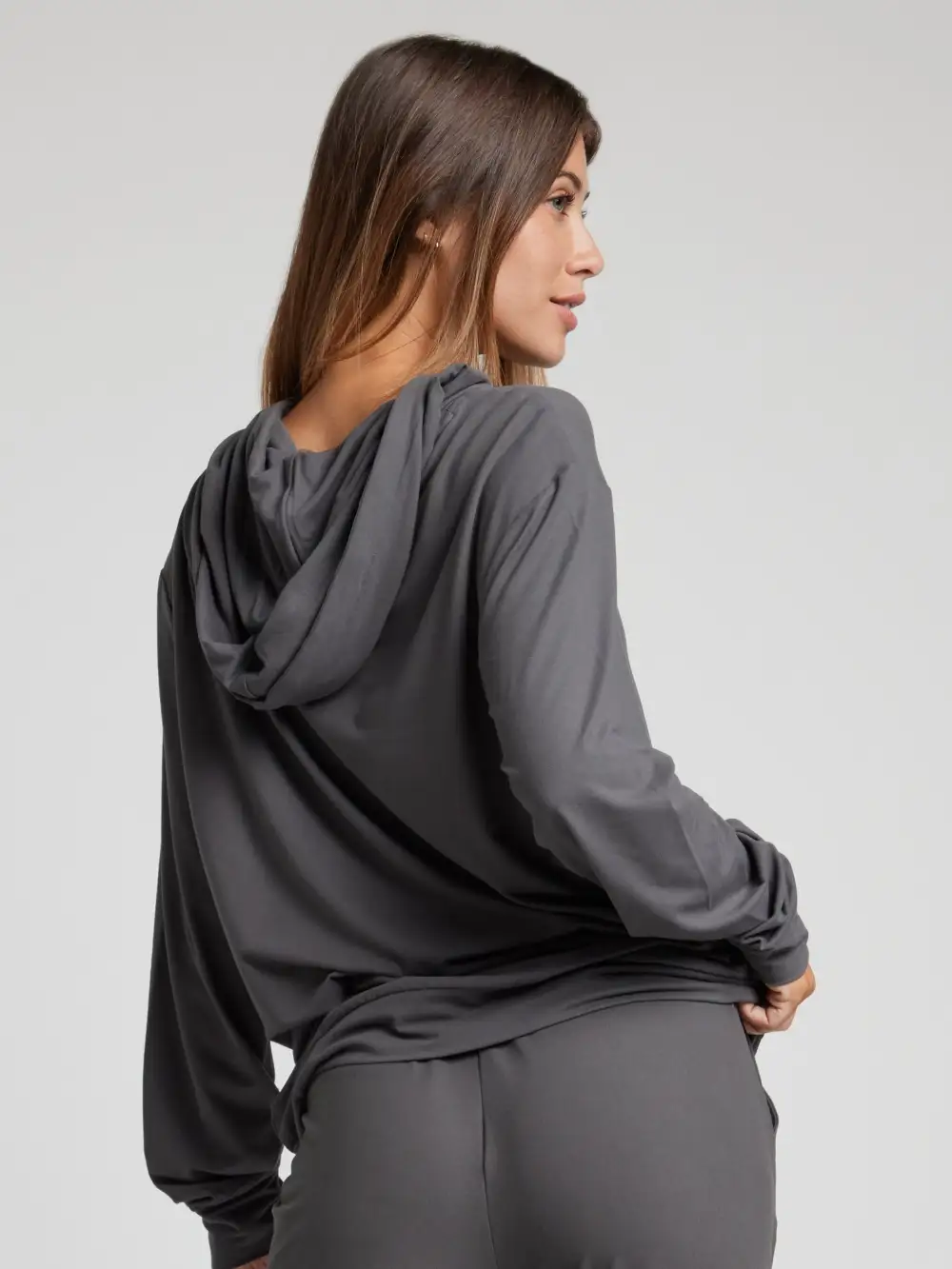 AllDayJerseyTM Hoodie