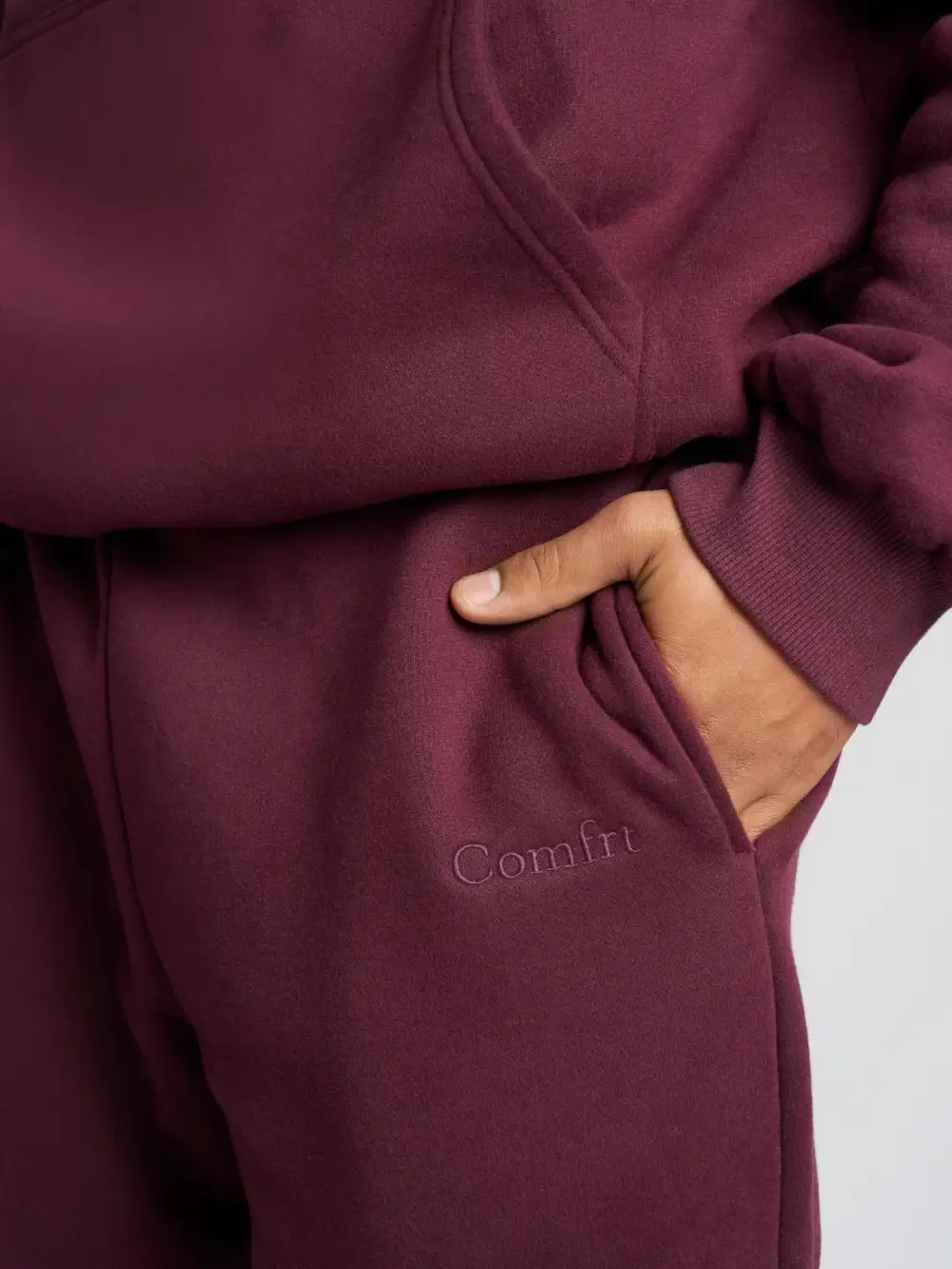 Signature Sweatpants