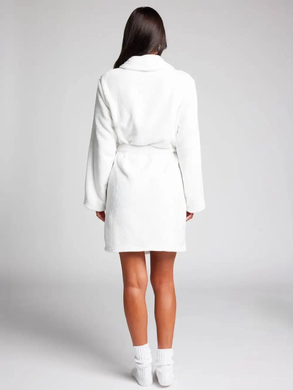 DreamdayTM Plush Robe