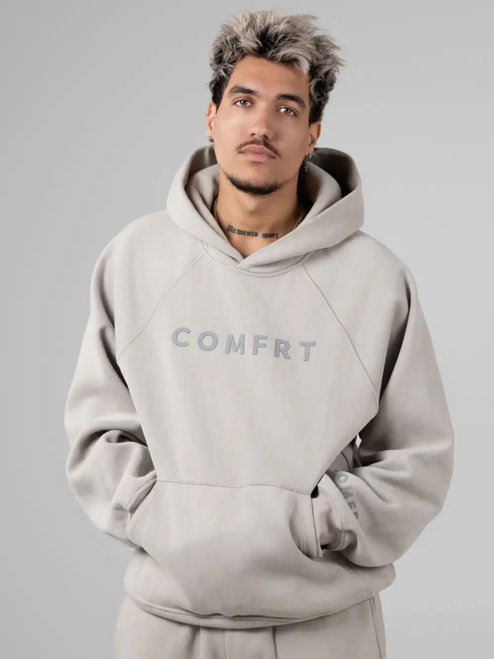 Tranquil Hoodie