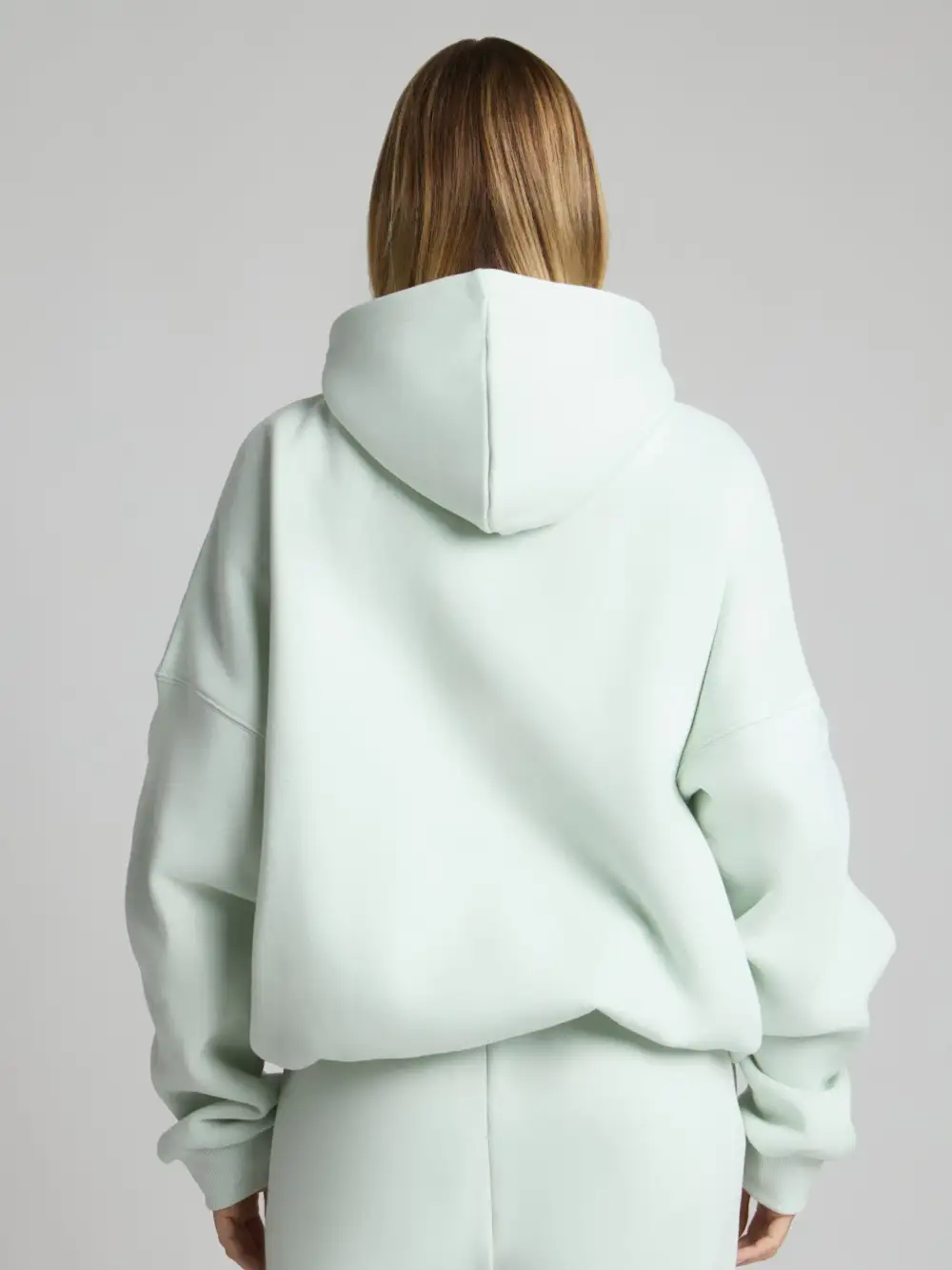 Cloud Zip Hoodie