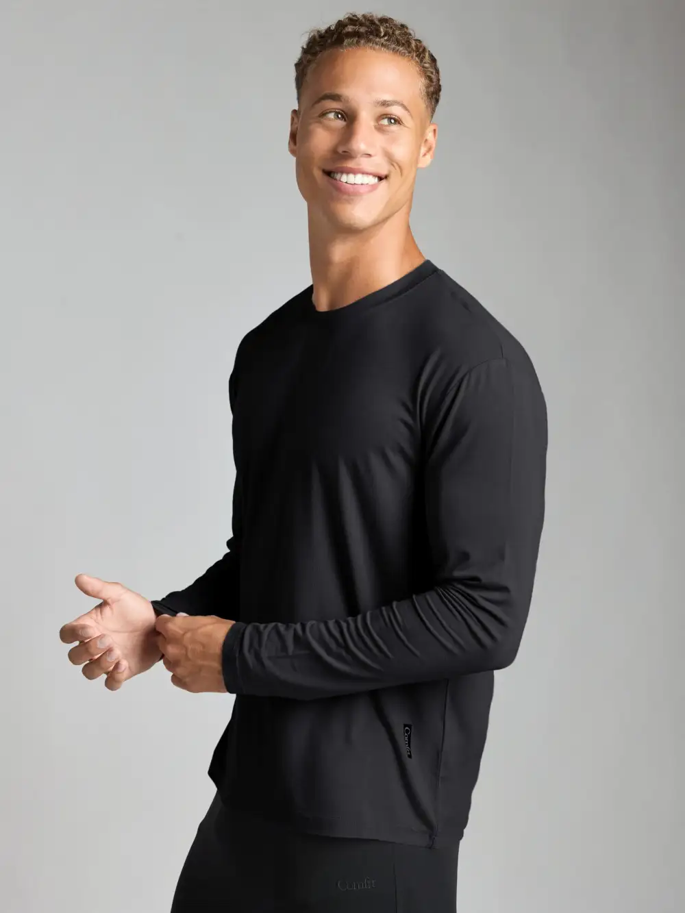 Cloud Long Sleeve Tee