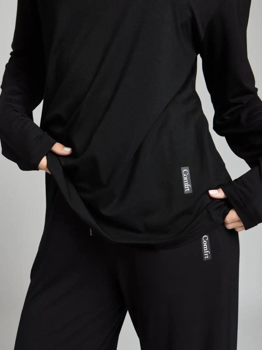 Cloud Long Sleeve Tee