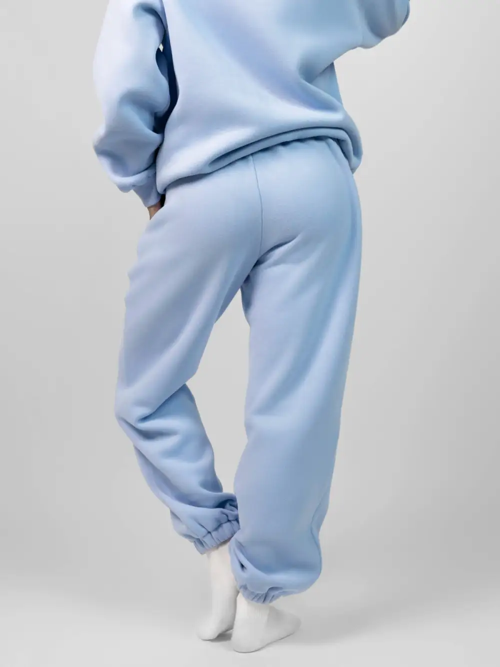 Pastel Sweatpants