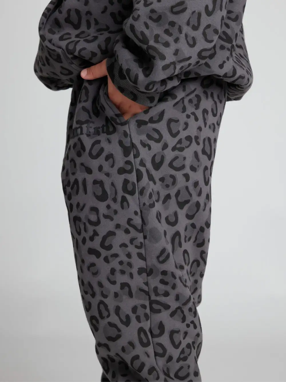 Minimalist Kids Sweatpants