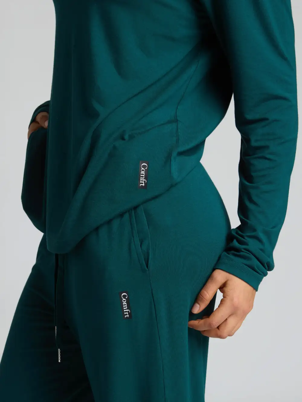 Cloud Long Sleeve Tee