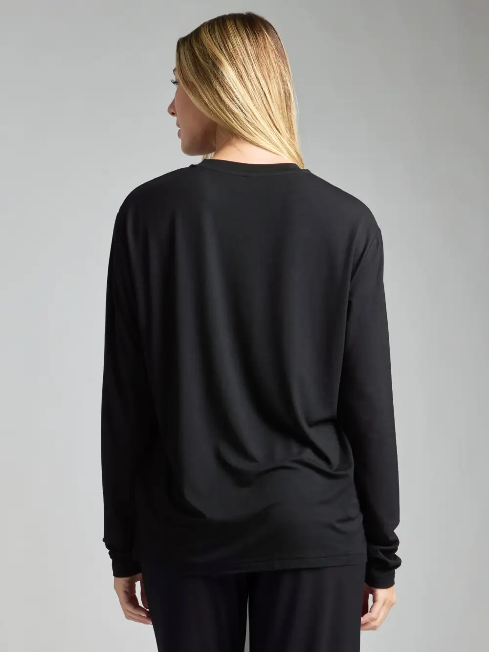 Cloud Long Sleeve Tee