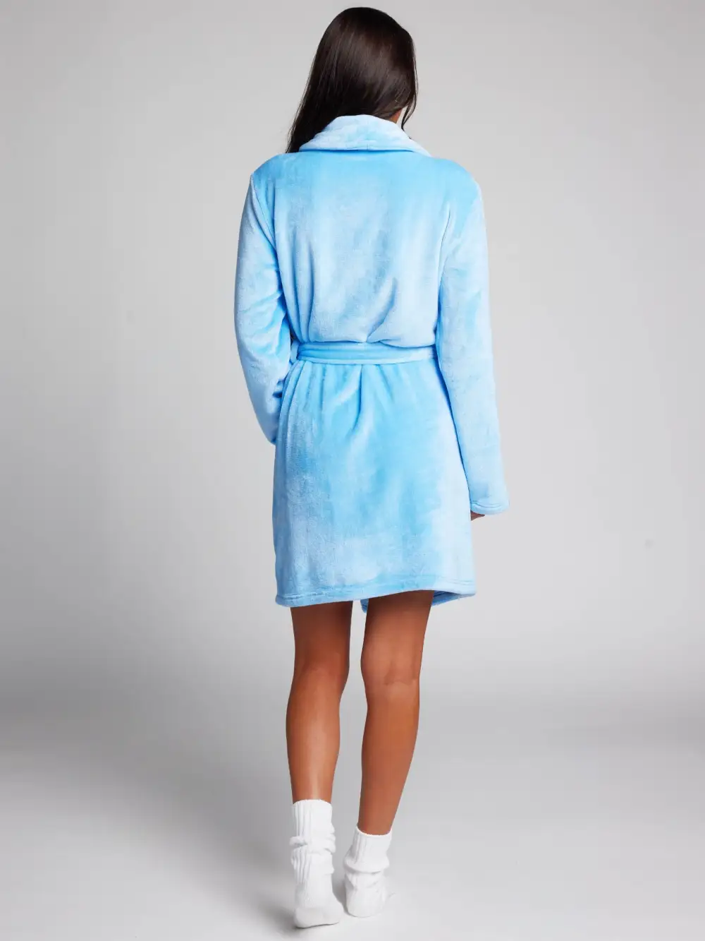 DreamdayTM Plush Robe
