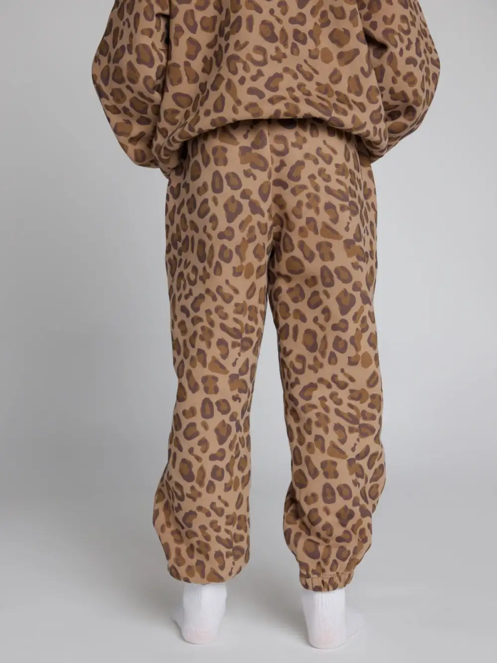 Minimalist Kids Sweatpants