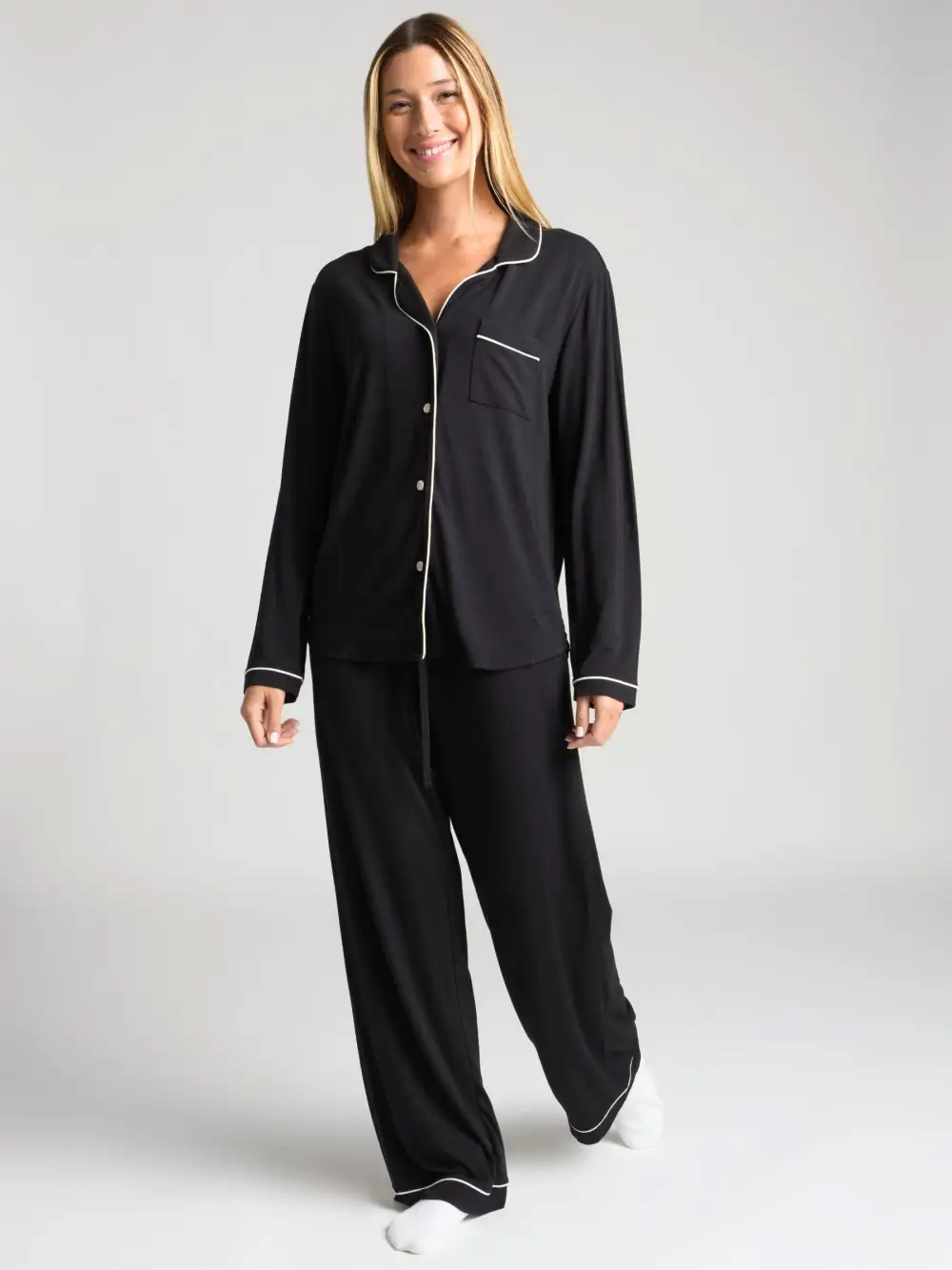 Luna Lounge PJ Set