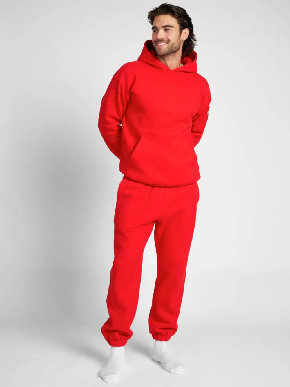 Travel Essentials Sweatpants