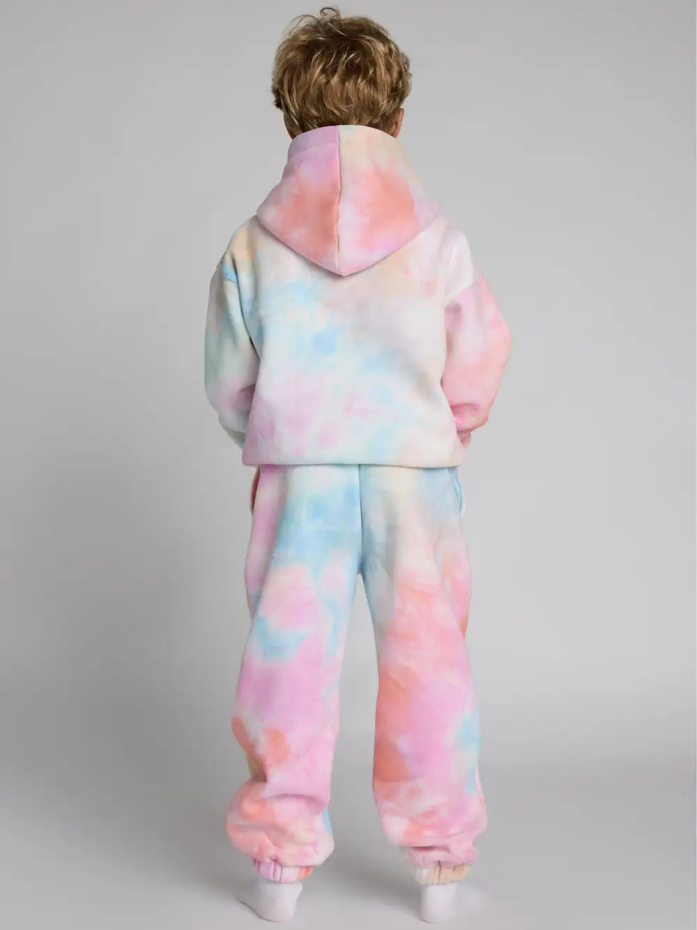 Minimalist Kids Sweatpants