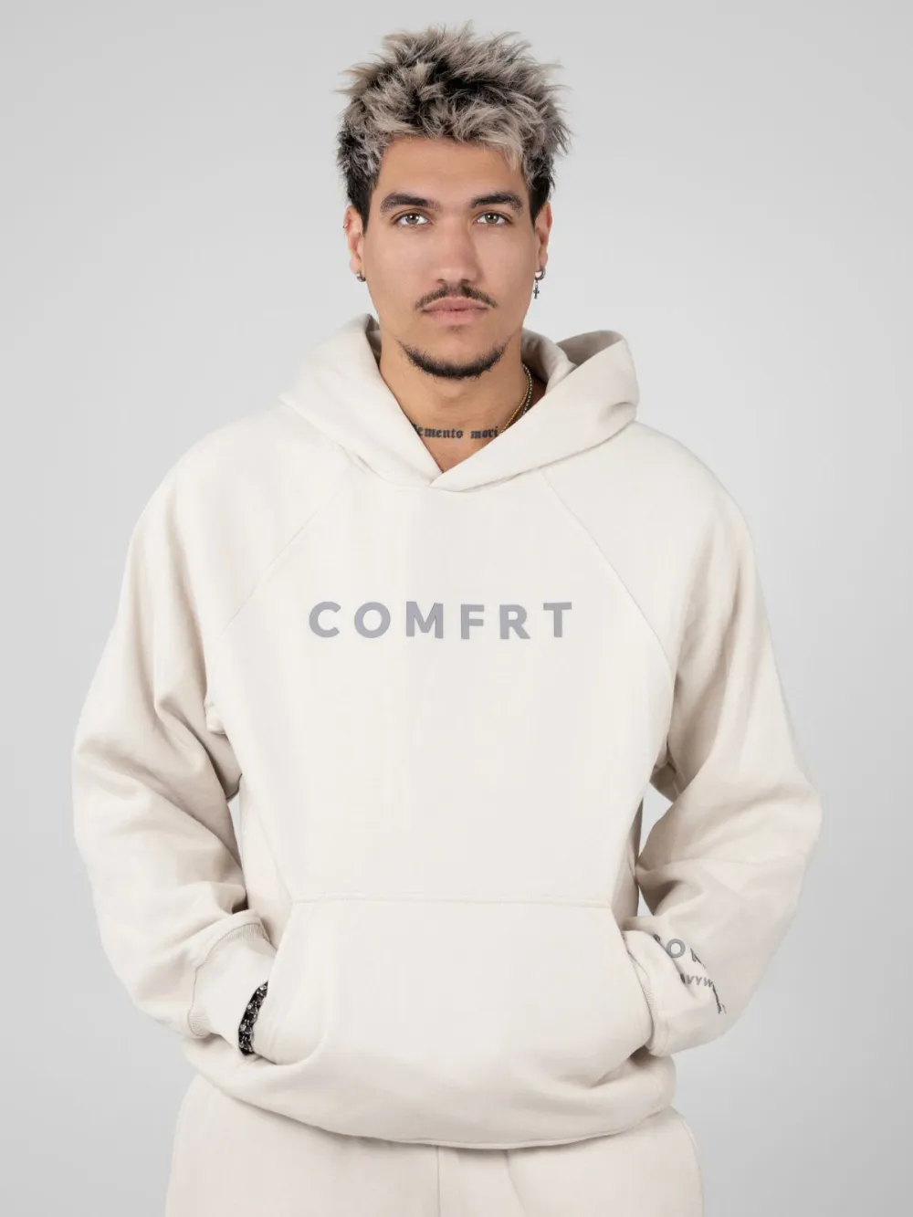 Tranquil Hoodie