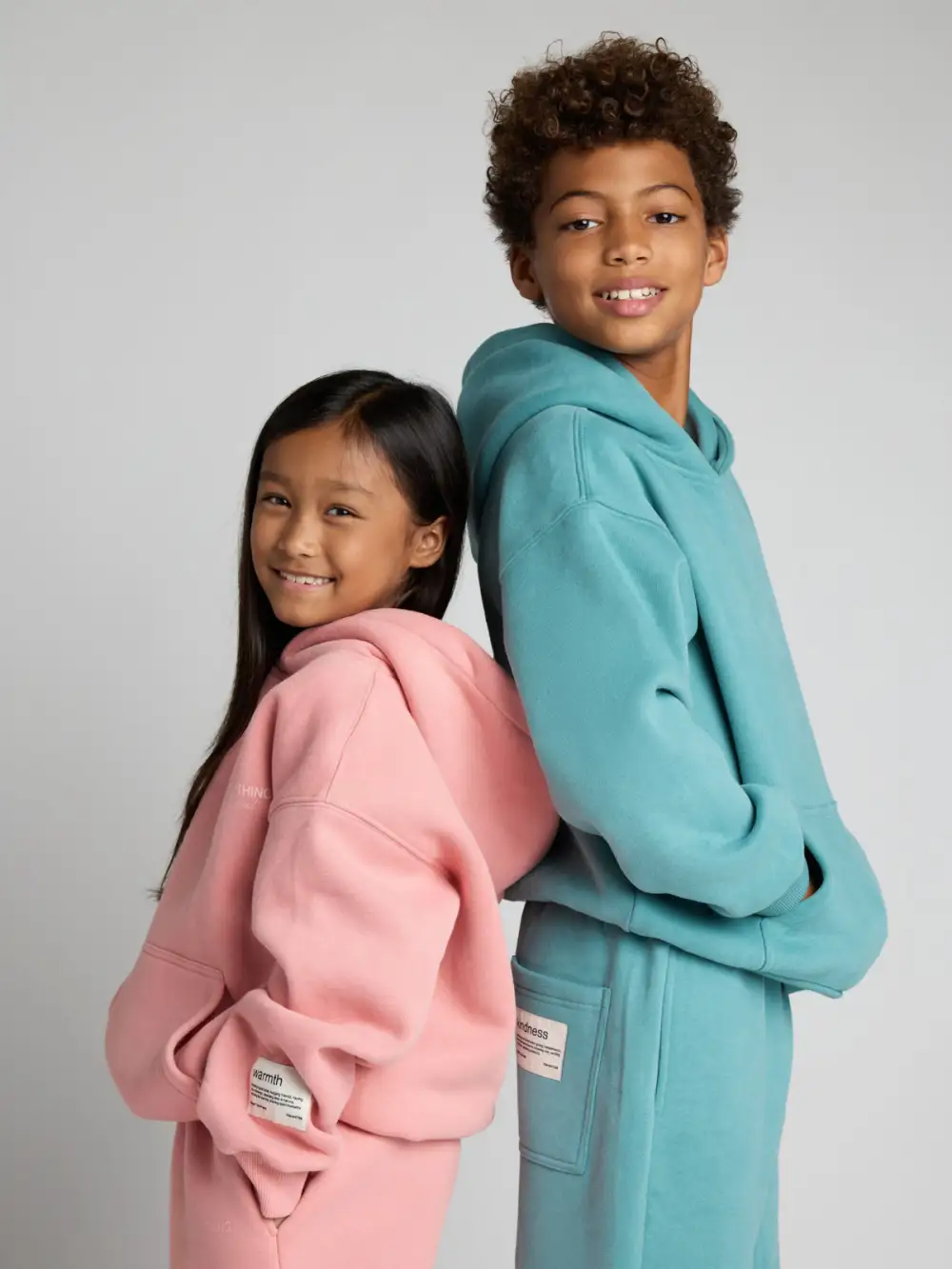 You Matter Kids Hoodie