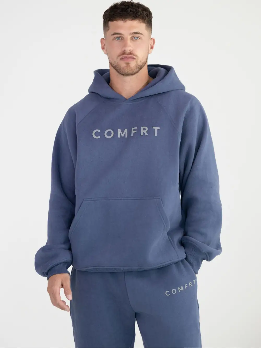 Tranquil Hoodie
