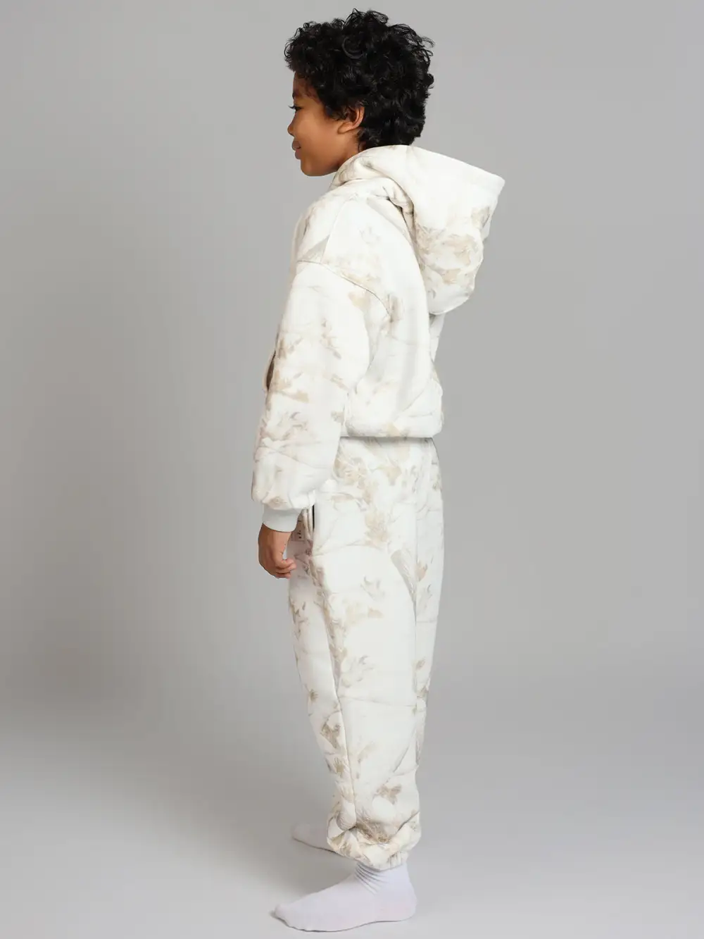 Camo Kids Sweatpants