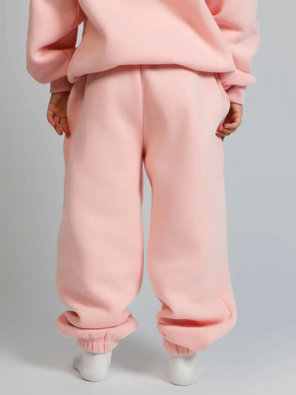 Pastel Kids Sweatpants
