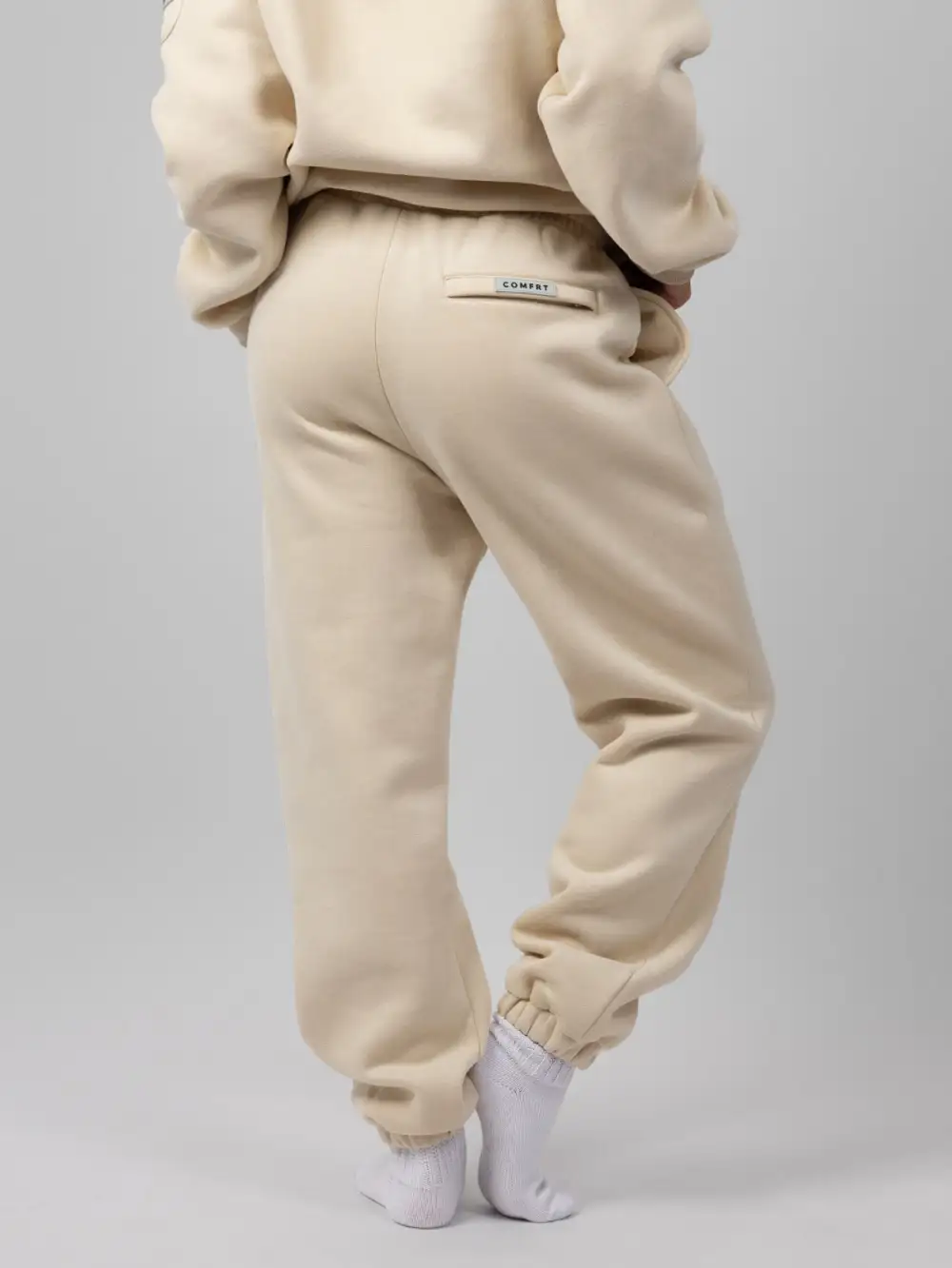 Travel Essentials Sweatpants