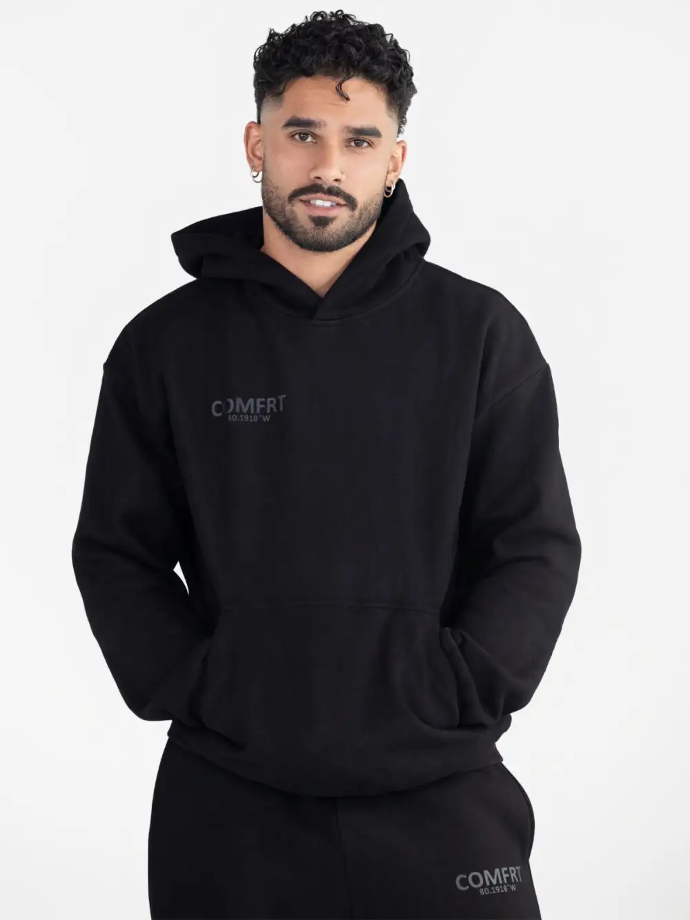 CoordinateTM Hoodie