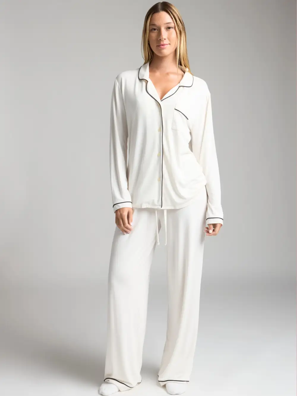 Luna Lounge PJ Set