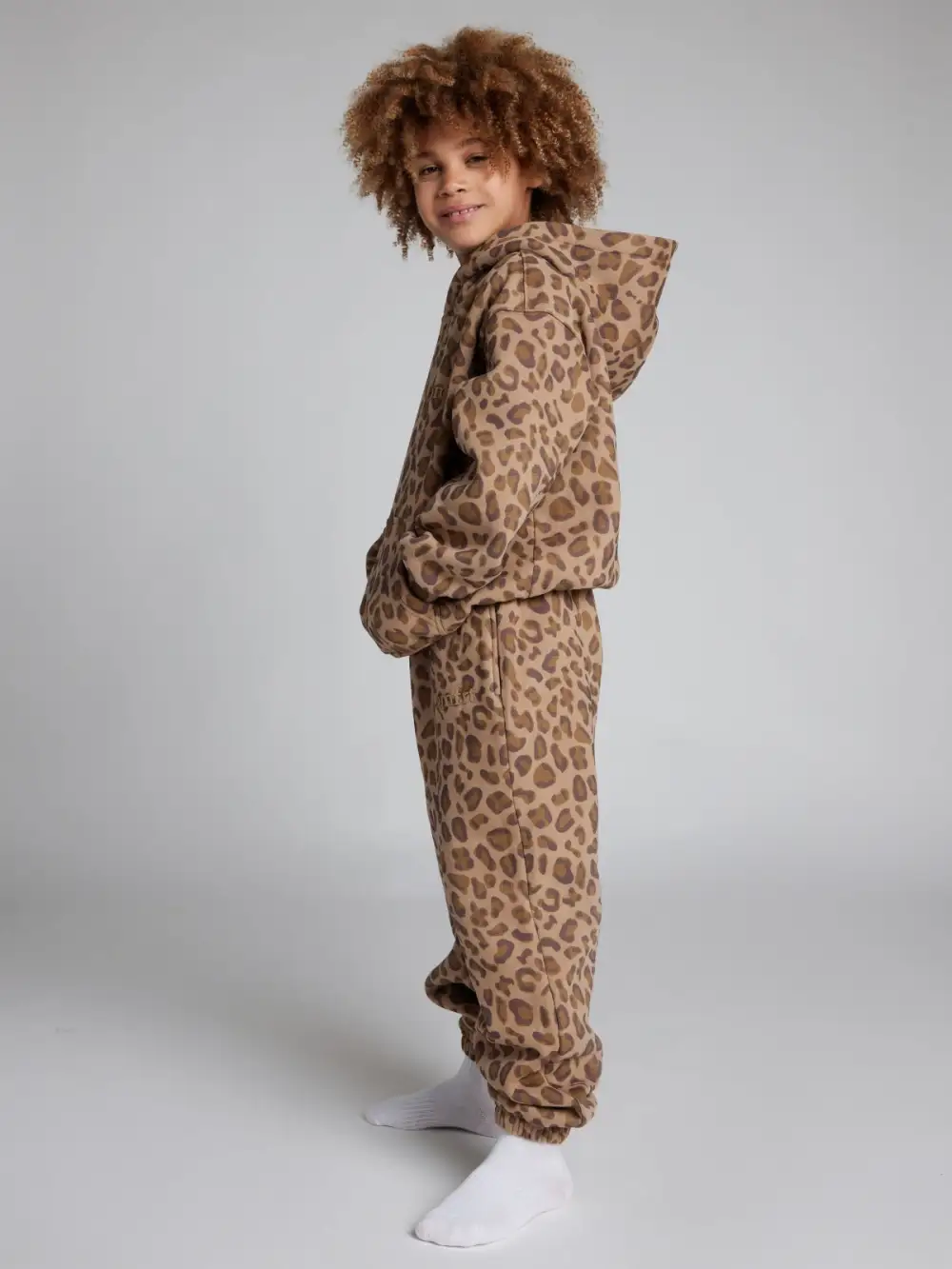 Minimalist Kids Sweatpants