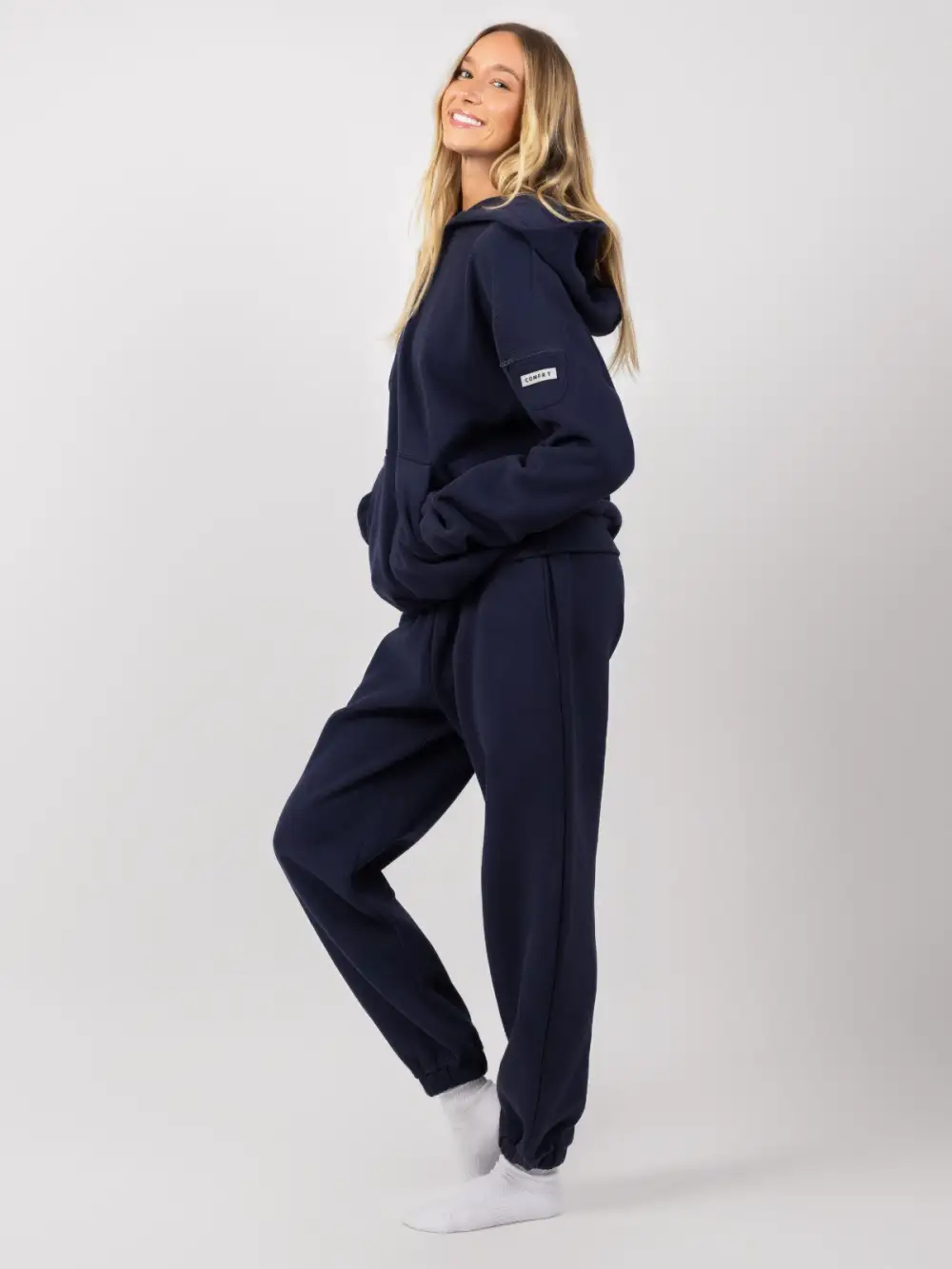 Travel Essentials Sweatpants