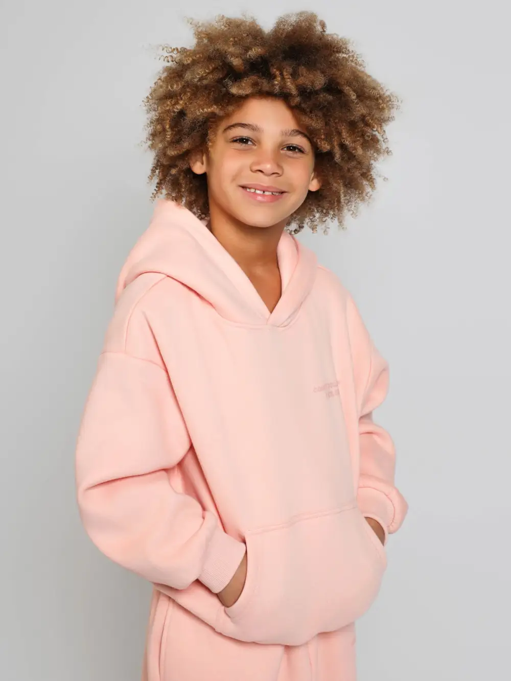 Pastel Kids Hoodie