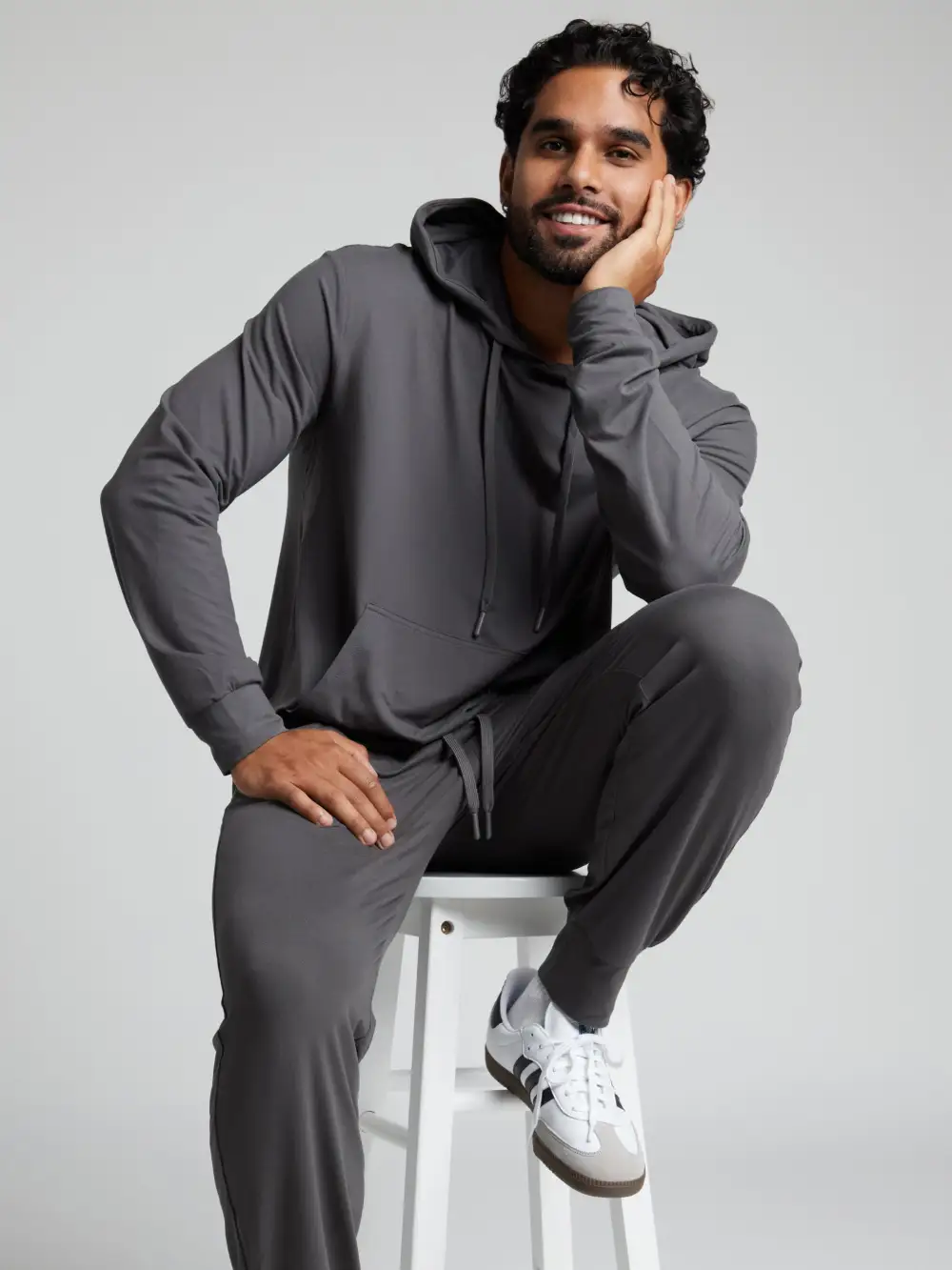 AllDayJerseyTM Hoodie