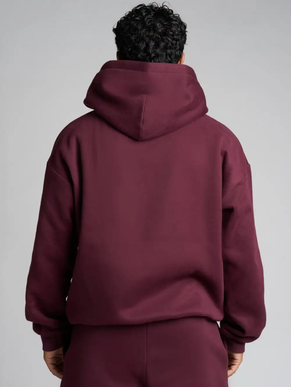 Signature Hoodie