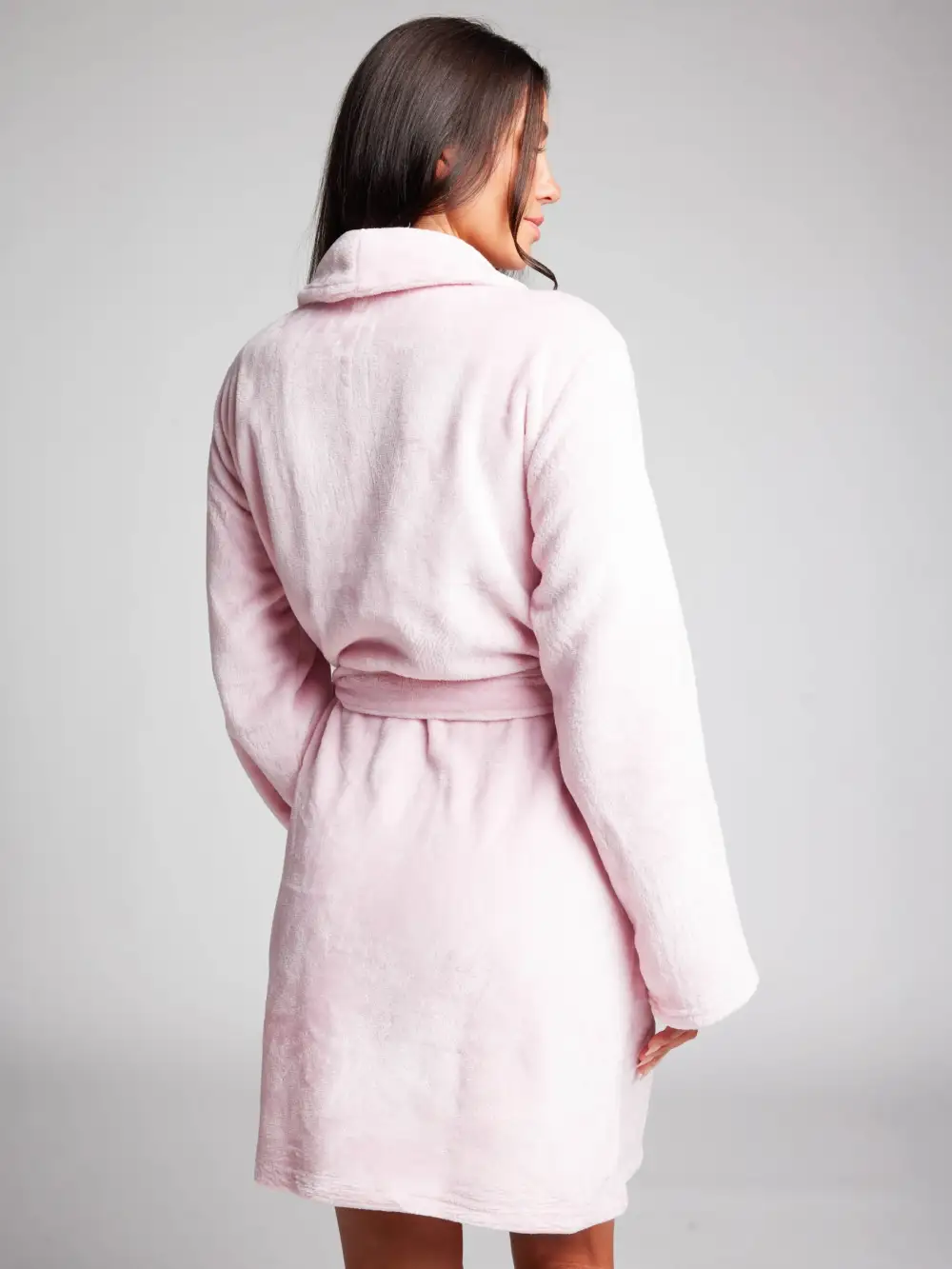 DreamdayTM Plush Robe