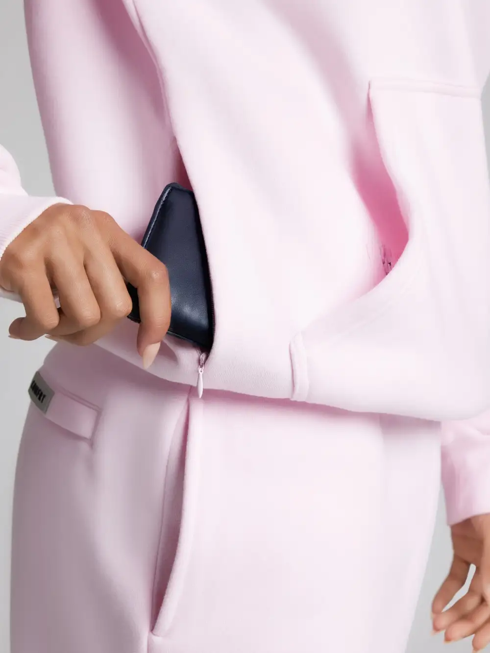 Travel Essentials Hoodie