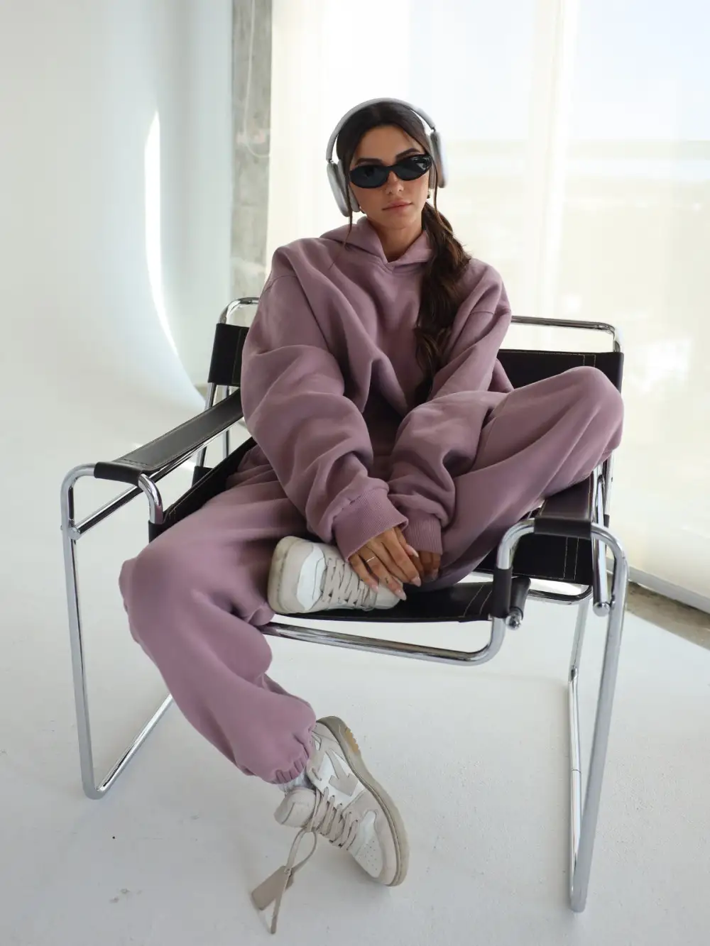 Minimalist Sweatpants