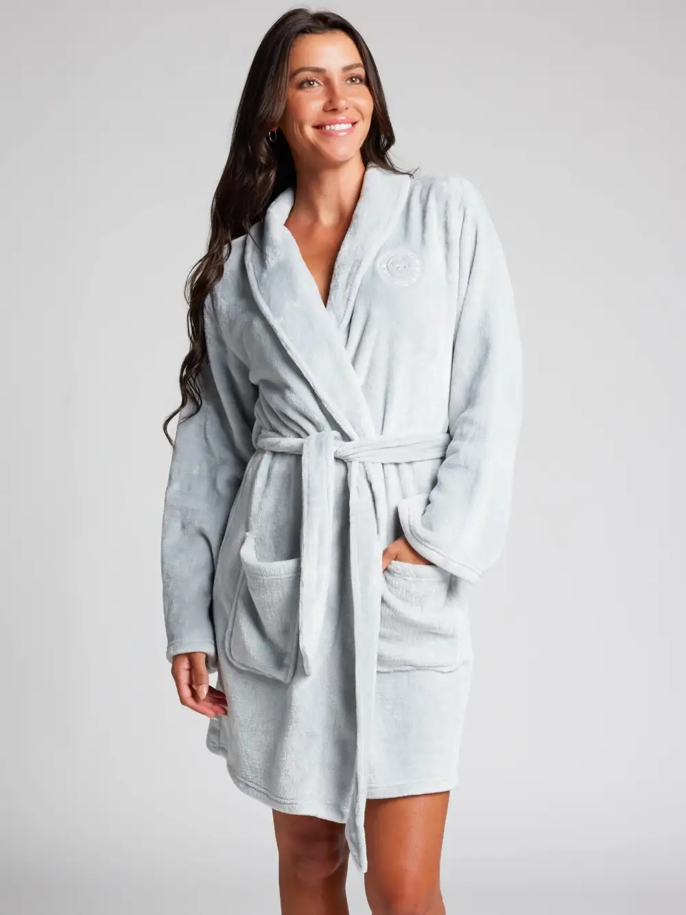 DreamdayTM Plush Robe