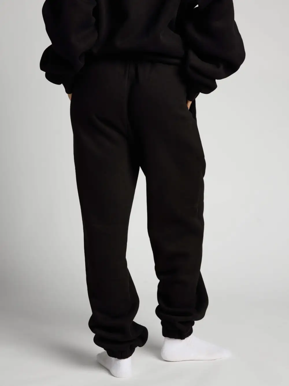 Minimalist Sweatpants